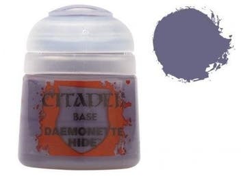 Citadel Base Daemonette Hide 12 Ml (Warhammer Nieuw), Ophalen of Verzenden, Nieuw