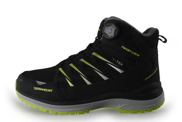Terramount Sportschoenen in maat 40 Zwart, Kleding | Heren, Schoenen, Verzenden, Terramount, Gedragen, Sportschoenen
