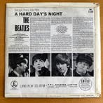 Beatles - A Hard Days Night [First 1964 UK mono pressing] -, Nieuw in verpakking