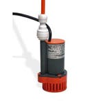 Neptune Systems Utility pomp v2, Verzenden