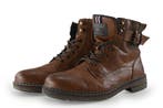 Mustang Veterschoenen in maat 41 Bruin, Verzenden, Veterschoenen