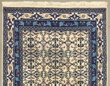Kairouan - Tapis - 295 cm - 203 cm