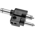 Brandstof Adapter Male Mercury/Mariner/Yamaha 8,5mm, Watersport en Boten, Ophalen of Verzenden, Nieuw