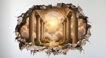I_KONIQ - Discover of a new Acropolis