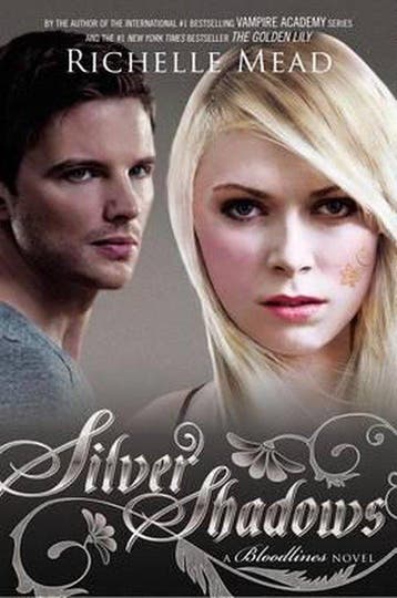 Silver Shadows 9781595143211 Richelle Mead, Verzenden, Gelezen, Richelle Mead