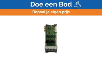 Bieden: Veinland VL-DIM8 8-Channel Digital Input Module - D, Ophalen of Verzenden, Nieuw
