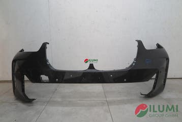 Voorbumper BMW X5 G05, Verzenden, Gebruikt, BMW