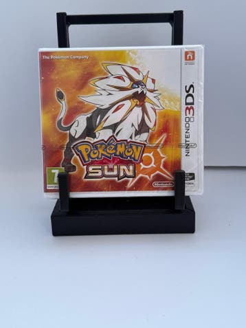 Pokemon Sun Nieuw & Sealed - 3DS, Games en Spelcomputers, Verzenden, Gebruikt
