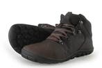 Freet Barefoot Veterboots in maat 42 Bruin, Bruin, Verzenden, Boots, Zo goed als nieuw