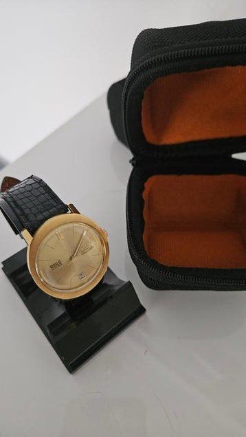 Roco Swiss - Vintage - Zonder minimumprijs - 23215 - Heren -, Nieuw