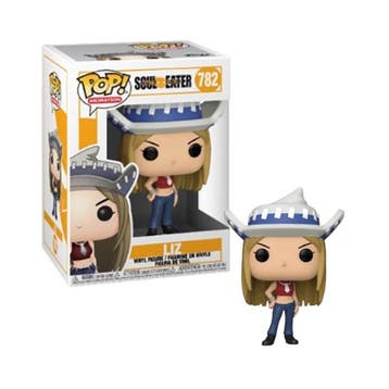 Funko Pop!  Soul Eater - Liz #782, Verzamelen, Verzenden, Nieuw