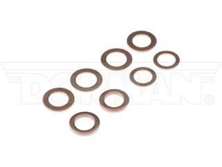 Brake washer assortment, Ophalen of Verzenden, Nieuw