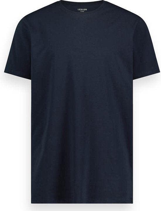 2dekans | LEBASQ - Miles T-shirt voor heren - 3 pack - met, Kleding | Heren, T-shirts, Ophalen of Verzenden