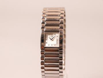 Baume & Mercier - Catwalk Geneve - Zonder minimumprijs -