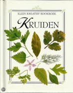 KLEIN KREATIEF KOOKBOEK-KRUIDEN 9789065905116 DONOVAN, Boeken, Verzenden, Zo goed als nieuw, DONOVAN