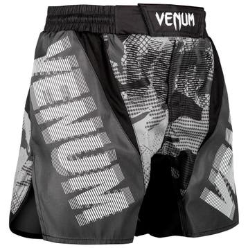 Venum Tactical Fight Shorts Urban Camo Black, Kleding | Heren, Verzenden, Zwart, Vechtsport, Nieuw