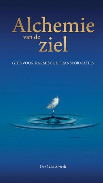 Alchemie van de ziel 9789463965361 Gert De Smedt, Boeken, Verzenden, Gelezen, Gert De Smedt