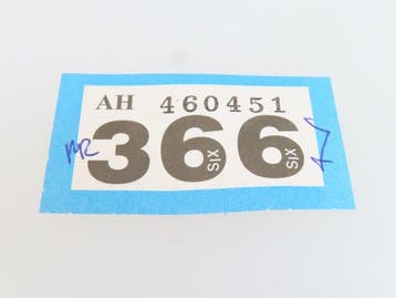 Piko H0 - 95418 - Wagon de marchandises pour trains, Hobby en Vrije tijd, Nieuw