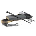 Fantastic Beasts Toverstaf Credence Barebone (Collectors Bo, Ophalen of Verzenden