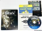 Playstation 4 / PS4 - Fallout 4 - Steelbook Edition, Consoles de jeu & Jeux vidéo, Verzenden