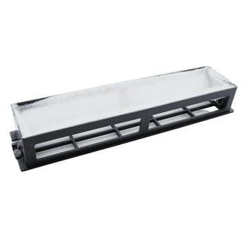 Filterinzetstuk Jaga Oxygen filter G2 | 88001120, Doe-het-zelf en Bouw, Verzenden, Nieuw