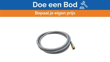 Bieden: Elka FL2340G-200 Marine Plumbing Hose, Ophalen of Verzenden