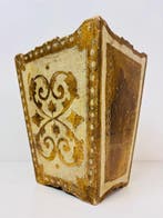 Neoclassicisme Bak - Hout - 1940-1950 - Italiaanse