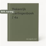 Rekenrijk leerlingenboek / 4a 9789001304423, Verzenden, Gelezen