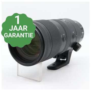 10% korting | Nikon Z 70-200mm f/2.8 VR S | Tweedehands, Verzenden, Zo goed als nieuw