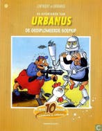 Urbanus 4 9789078190752 Urbanus, Verzenden, Urbanus