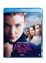 Picnic at Hanging Rock (Blu-ray) op Blu-ray, Verzenden