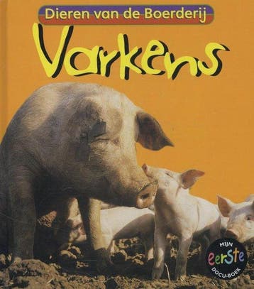 Dieren van de boerderij - Bell, Verzenden