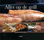Webers alles op de grill 9789043909778 M. Glaesel, Boeken, Verzenden, Gelezen, M. Glaesel