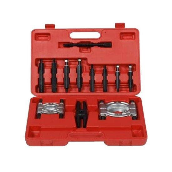 Lager trekker set, Auto diversen, Autogereedschap, Verzenden