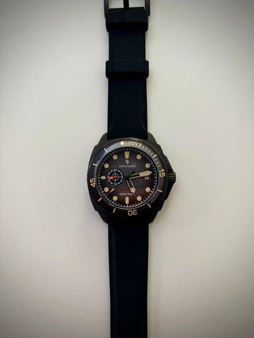Tecnotempo - Strategico - TT300CG.BB - Heren - 2020+, Nieuw