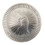 Australie. Silver 1 Dollar Coin Elizabeth II (6th Portrait -