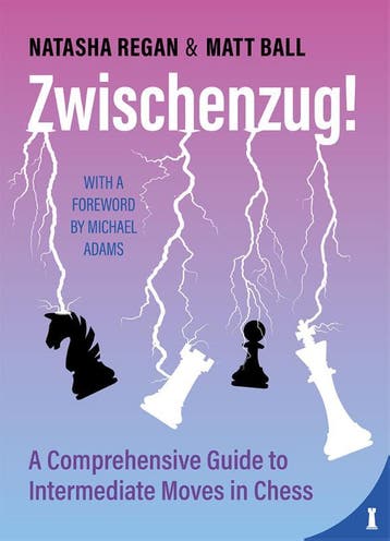 Zwischenzug! | Natasha Regan; Matt Ball | Nieuw, Verzenden, Natasha Regan; Matt Ball