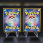 Pokémon - 2 Card - Mewtwo, Charizard Mewtwo Vstar 221/172, Hobby en Vrije tijd, Verzamelkaartspellen | Pokémon, Nieuw