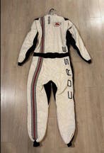 Lancia - rally - 2025 - Racepak, Nieuw