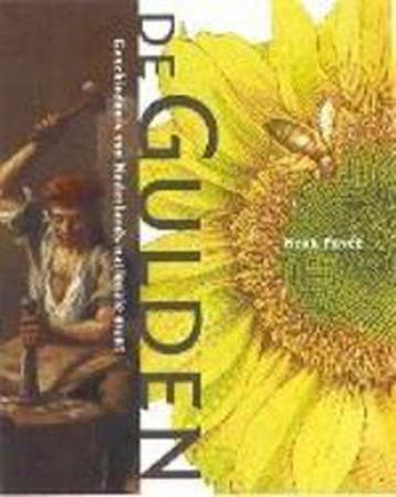 DE GULDEN - GESCHIEDENIS VAN NEDERLANDS NATIONALE MUNT, Verzenden, H. Povee