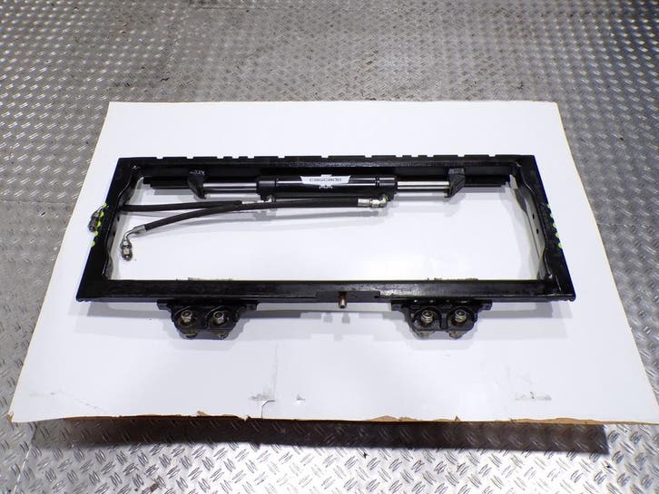 Cascade Side-shift, Articles professionnels, Machines & Construction | Chariots élévateurs & Transport interne, Envoi