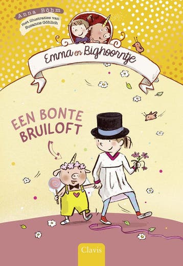 Een bonte bruiloft (Goed), Verzenden, Nieuw