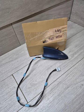 Honda Civic X antenne radio 8A1503M0E01ZT, Auto-onderdelen, Verzenden, Gebruikt