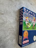 Nintendo - Nes - Soccer - Videogame - In originele, Games en Spelcomputers, Nieuw