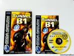 Sega Saturn - Tunnel B1, Verzenden