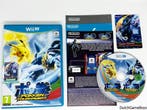 Nintendo Wii U - Pokken Tournament + Amiibo Card - HOL (1), Verzenden
