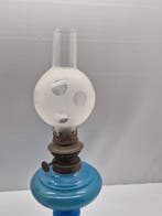 Lamp (2) - Keramiek, Glas - Kosmos Brenner-mechanisme