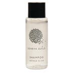 Geneva Guild shampoo | 300 stuks | 30ml | 7,8(h) x 2,6(Ø)cm, Verzenden