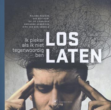 Loslaten 9789038220383 Roland Rogiers, Verzenden, Roland Rogiers