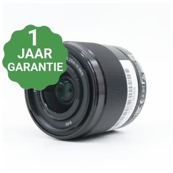 Sony FE 28mm f/2 | Tweedehands, Verzenden